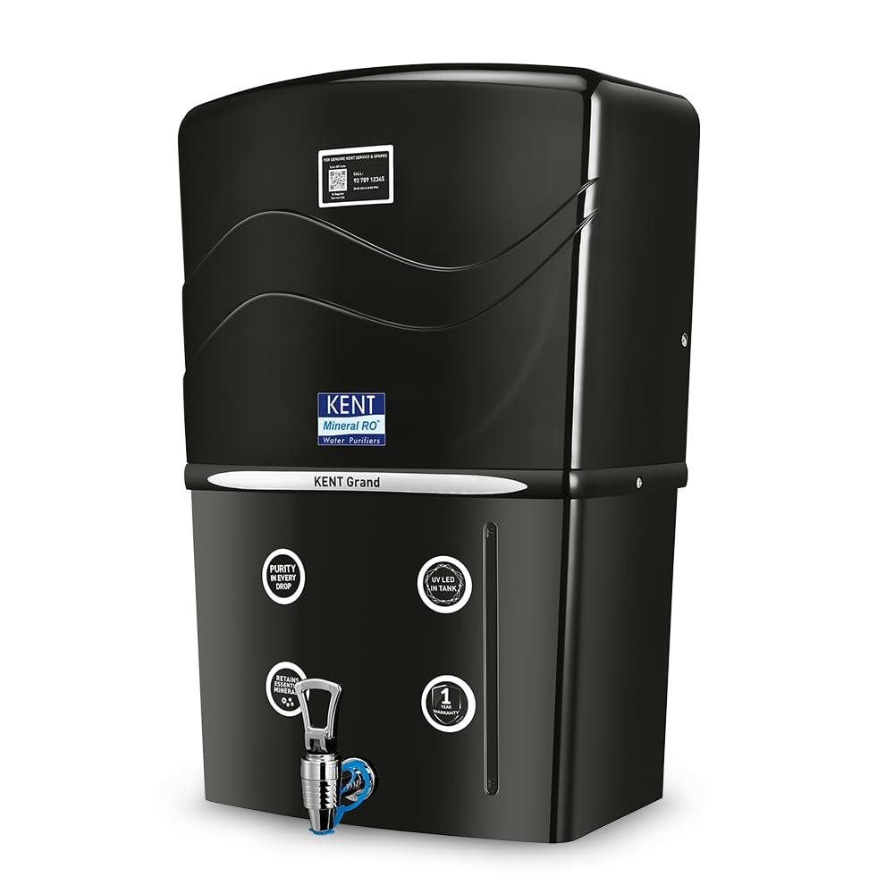 Havells RO, Model